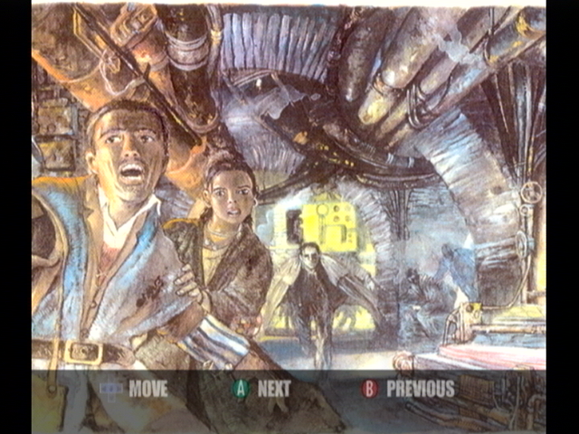 Reign of Fire screenshot 4 for Xbox